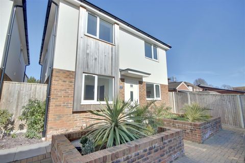 Merrion Place, Drayton PO6