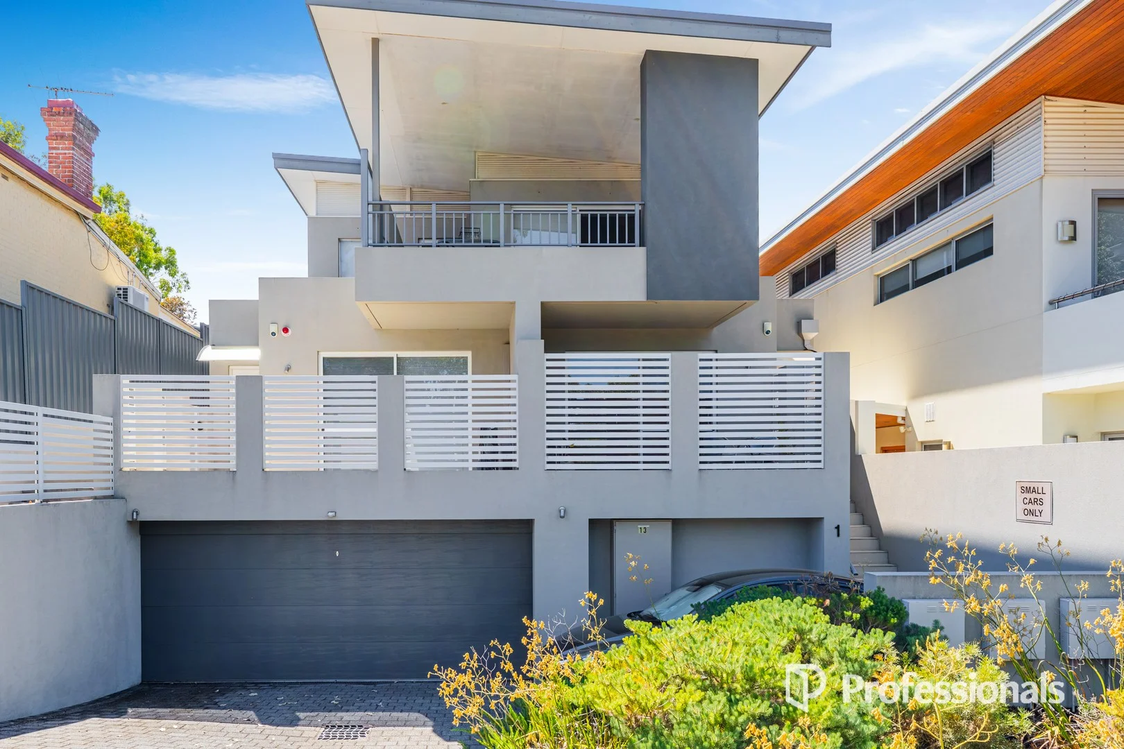 1/13 Hamilton Street, Bayswater WA 6053