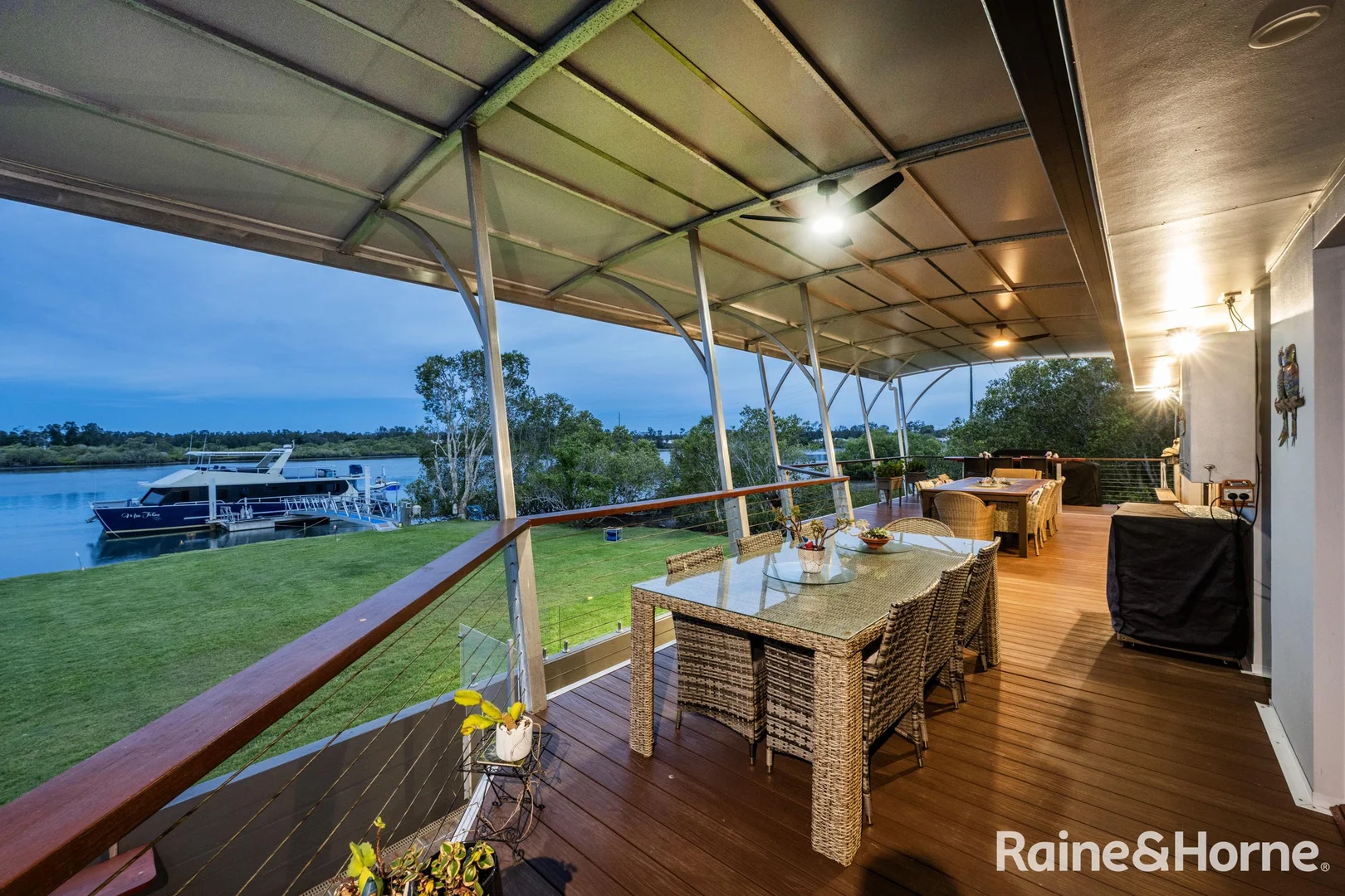 Additional image 24 of 29 Oyster Channel Road, Micalo Island NSW 2464