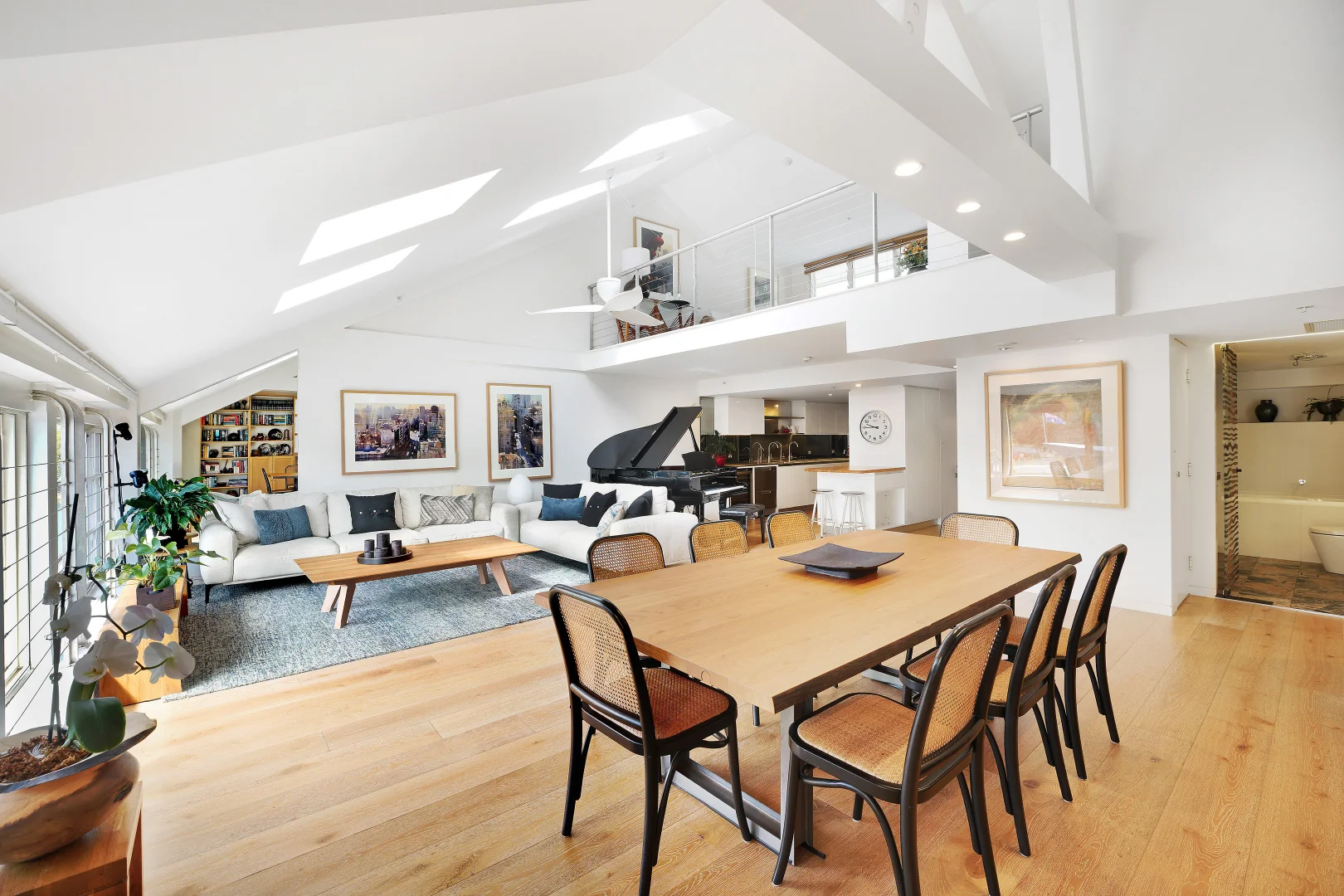 Additional image 5 of 534/6E Cowper Wharf Roadway, Woolloomooloo NSW 2011