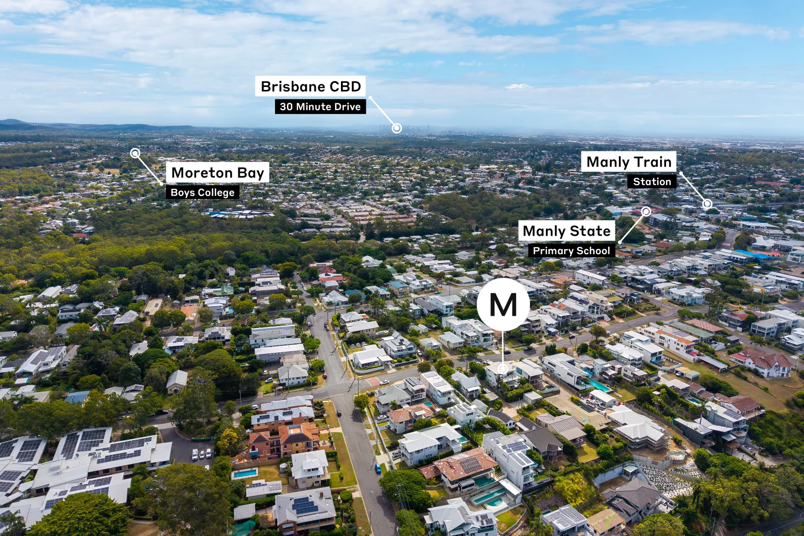 Additional image 25 of 106 Oceana Terrace, Manly QLD 4179