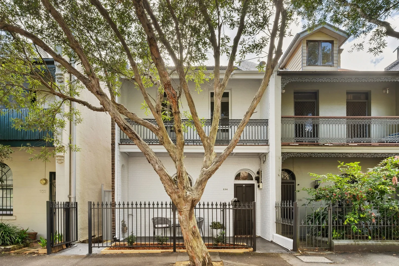 234 Bulwara Road, Ultimo NSW 2007