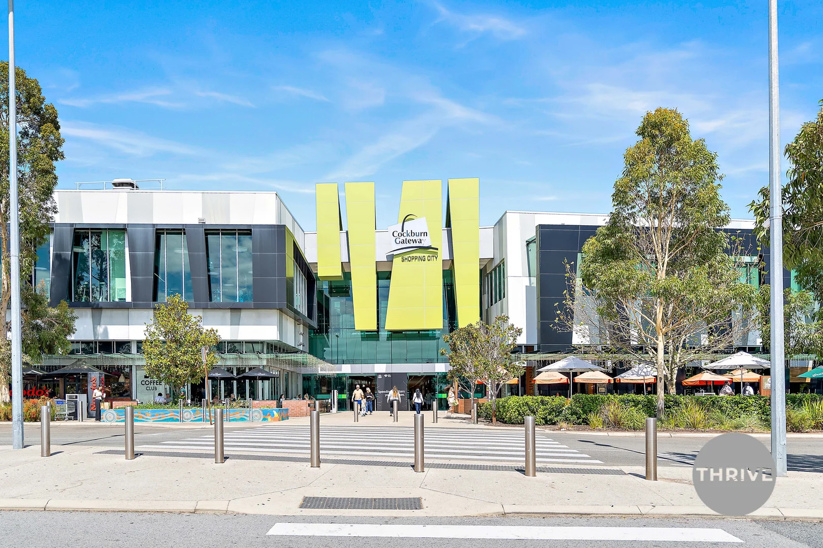 Additional image 30 of Level 4, 118/10 Sleeper Lane, Cockburn Central WA 6164