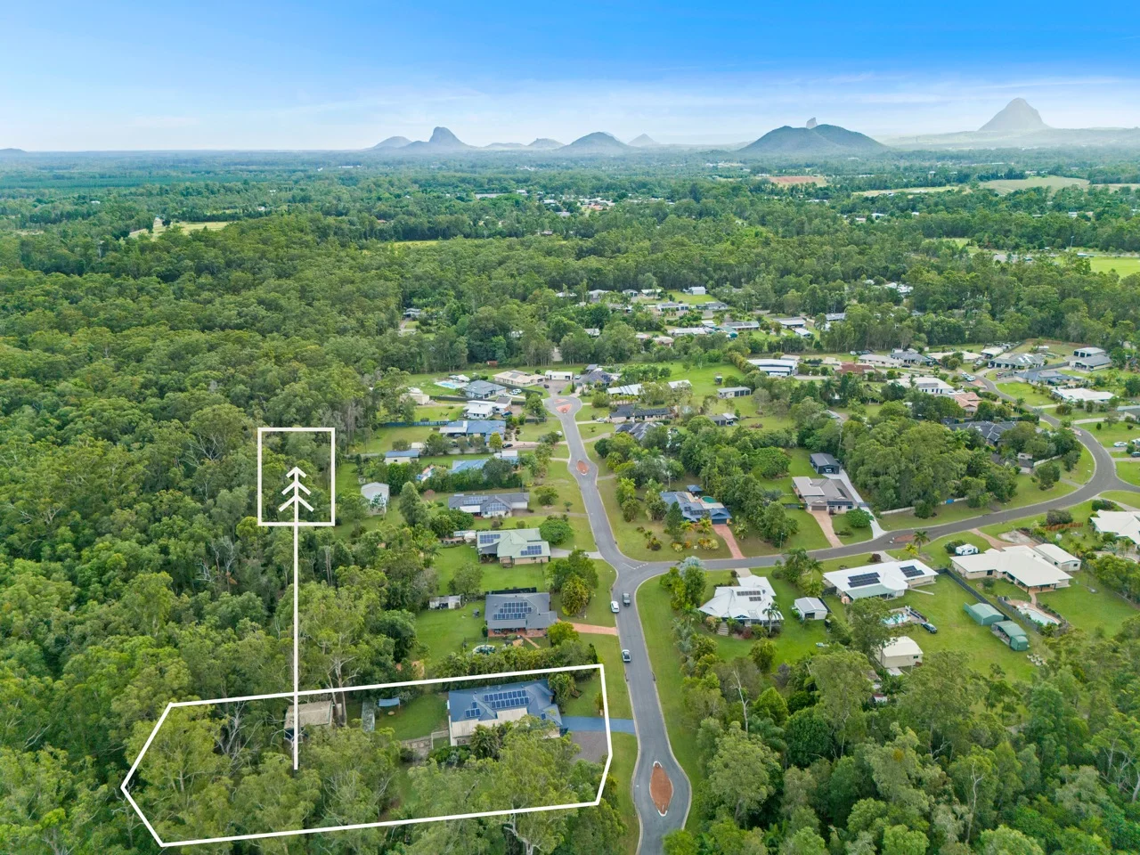 Additional image 34 of 2 Bowerbird Place, Landsborough QLD 4550