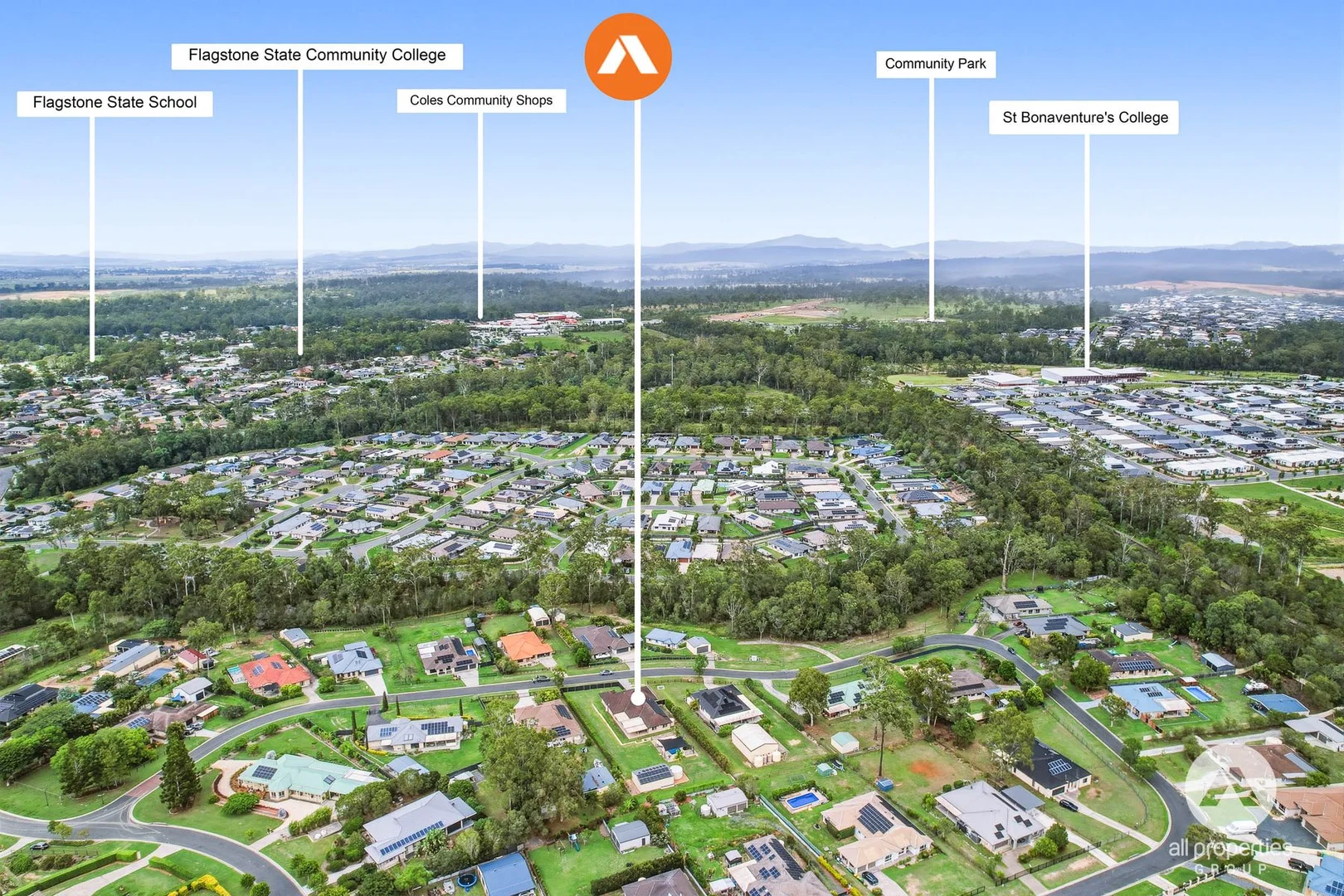 Additional image 27 of 60-62 GUMVIEW CRESCENT, Flagstone QLD 4280