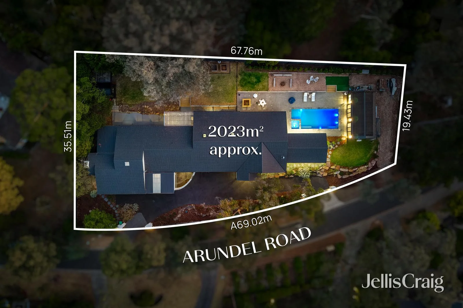 Additional image 27 of 12-14 Arundel Road, Park Orchards VIC 3114