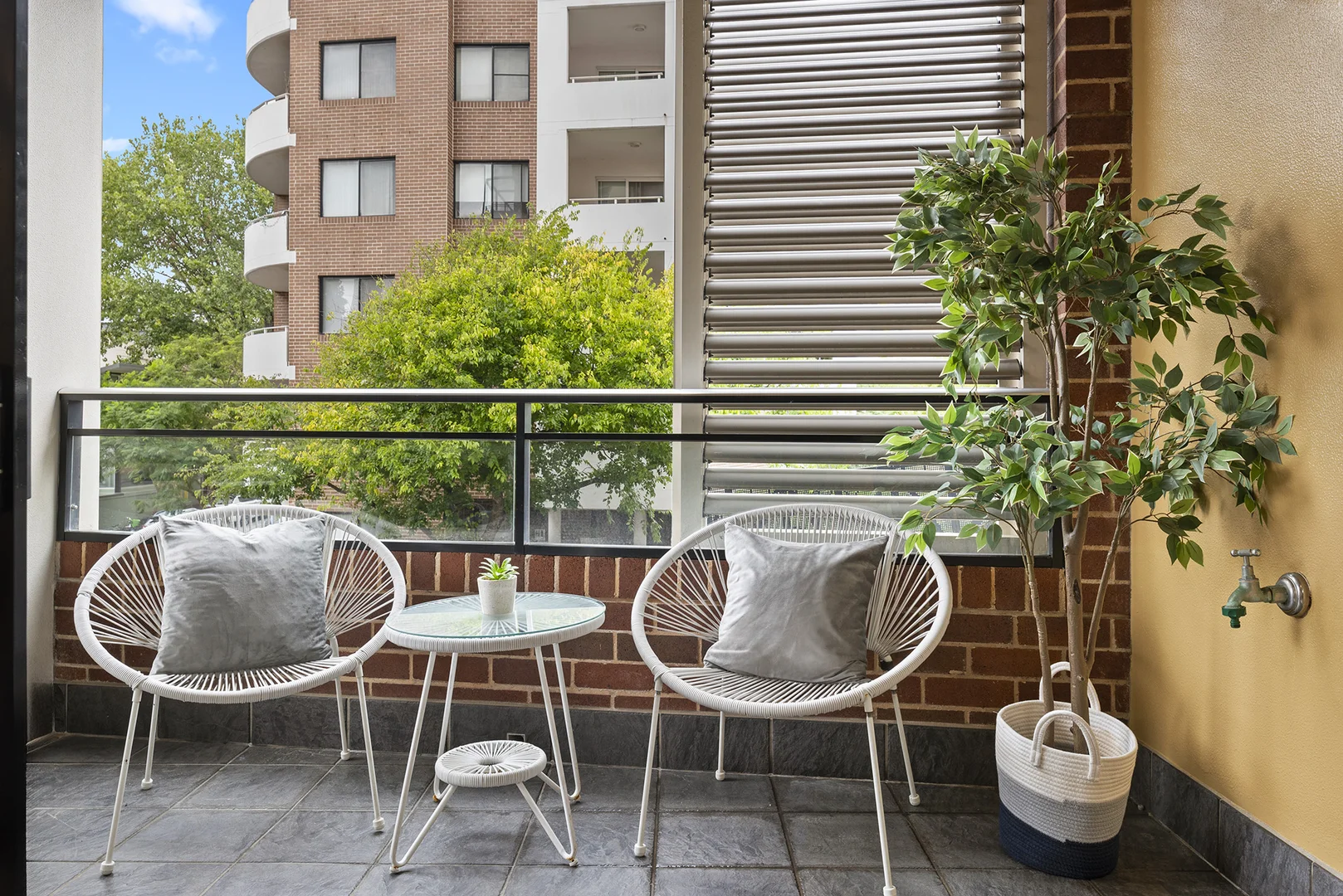 Additional image 5 of D402/24-26 Point Street, Pyrmont NSW 2009