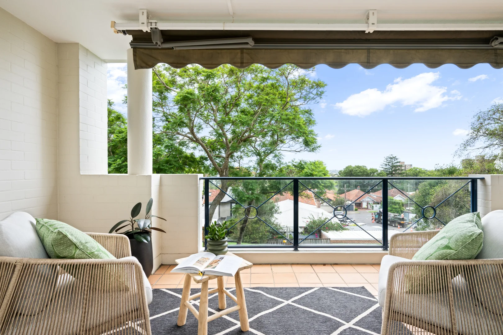 Additional image 5 of 8/2A Brady Street, Mosman NSW 2088