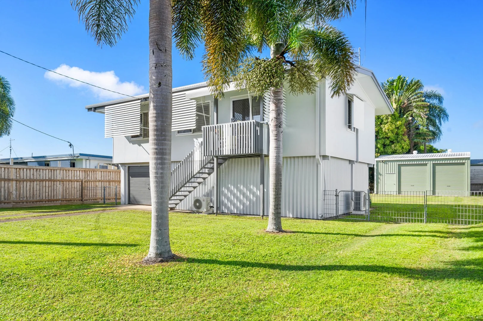 Additional image 2 of 23 Eaglemount Road, Andergrove QLD 4740