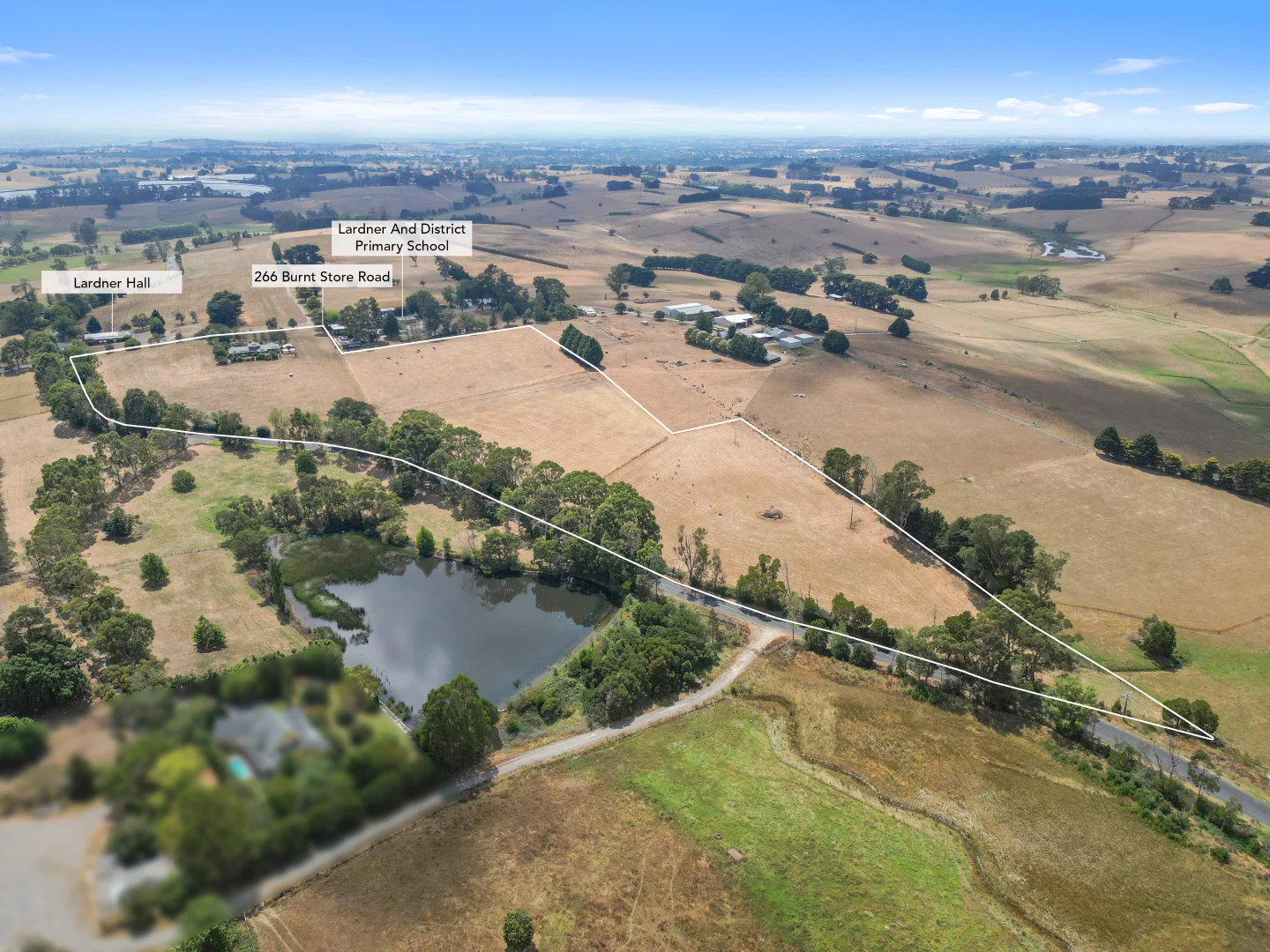 Additional image 25 of 266 Burnt Store Road, Lardner VIC 3821