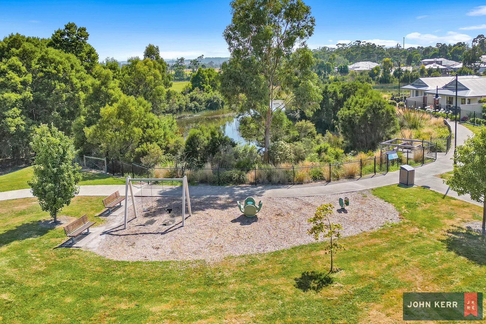 Additional image 4 of Lot 511 Stage 15 Mitchell Grove, Grand Views Release, Moe VIC 3825