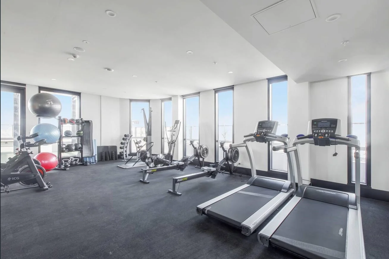 Additional image 10 of 410/1 Warde Street, Footscray VIC 3011