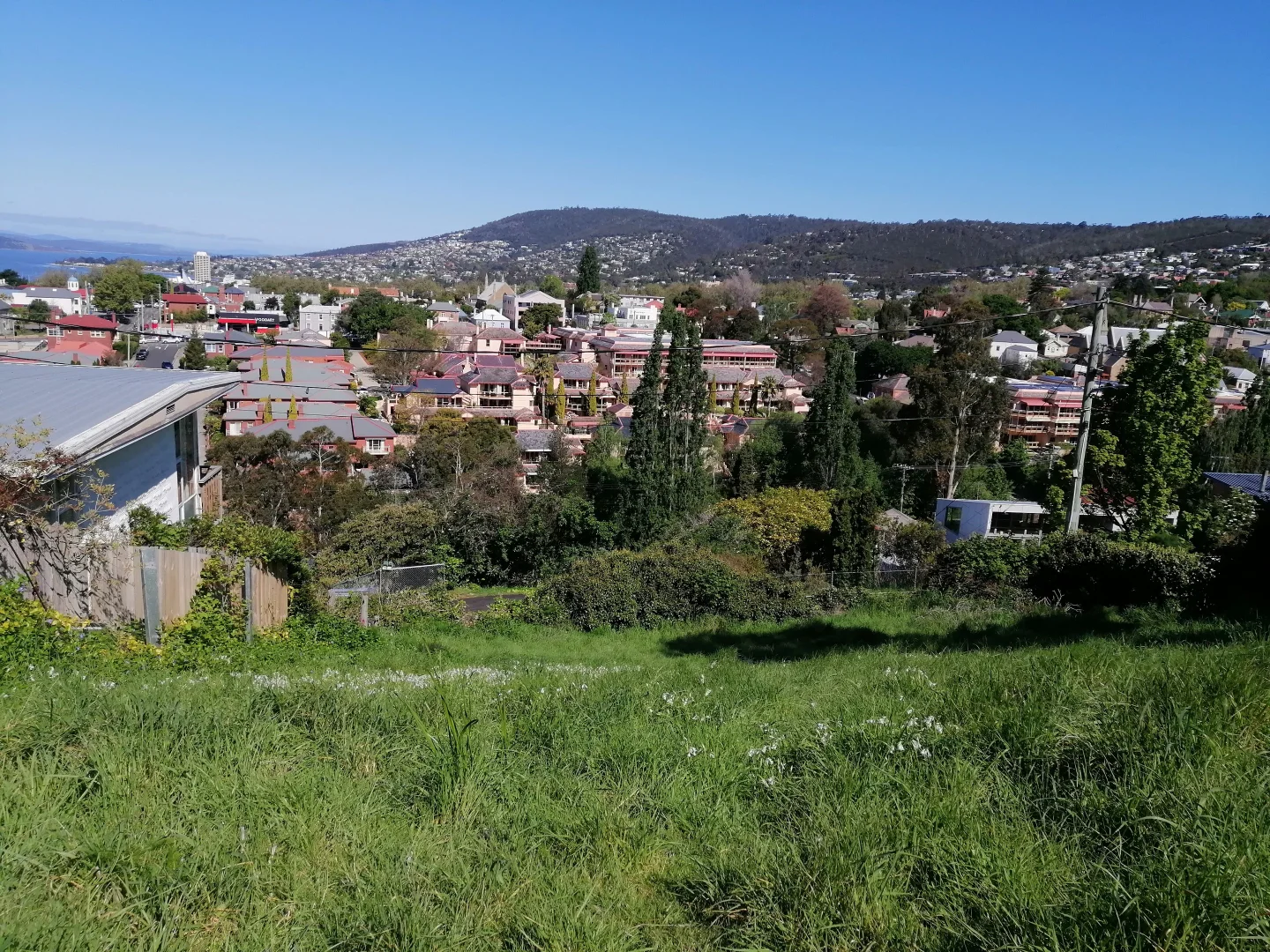 Additional image 3 of 379 Liverpool Street, West Hobart TAS 7000