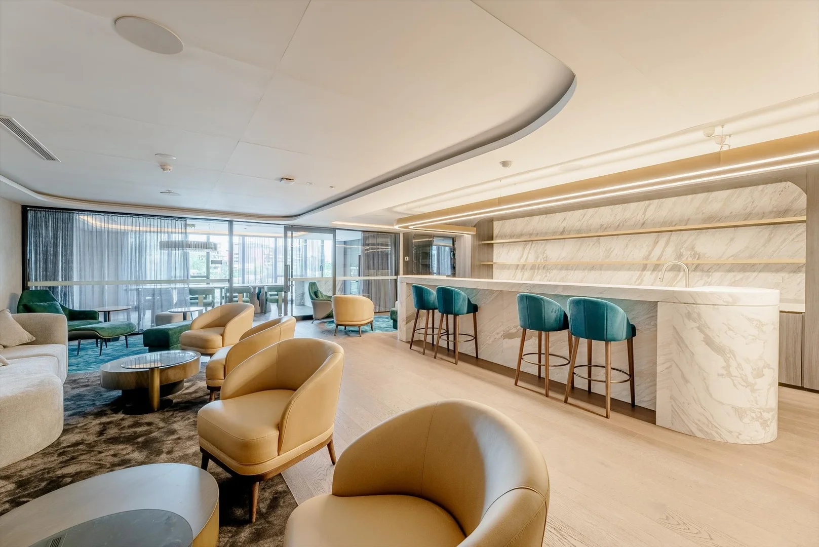 Additional image 23 of 1507/1-13 Cobden Street, South Melbourne VIC 3205