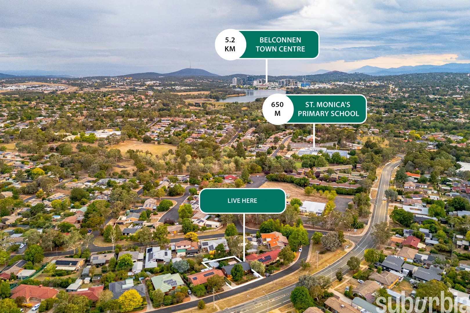 Additional image 29 of 6 Meagher Place, Evatt ACT 2617