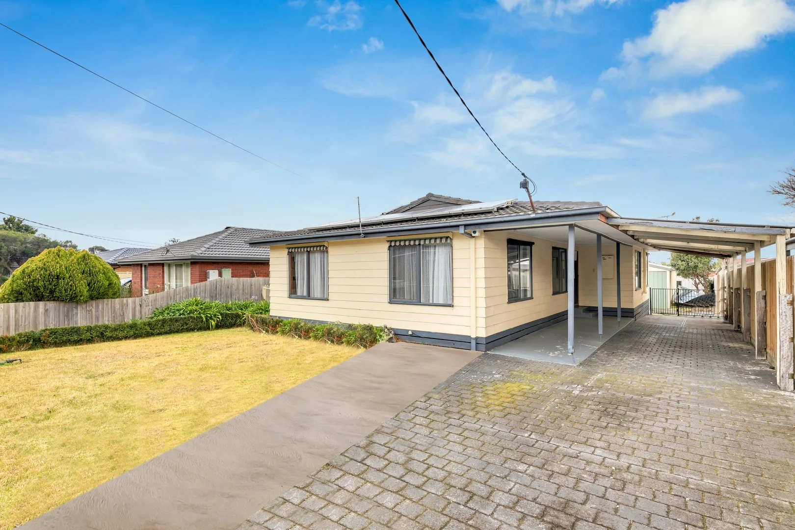 5 Screen Road, Diggers Rest VIC 3427