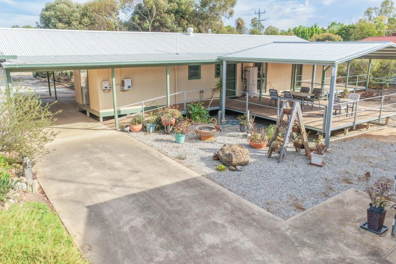 9 Main Street, Koondrook VIC 3580