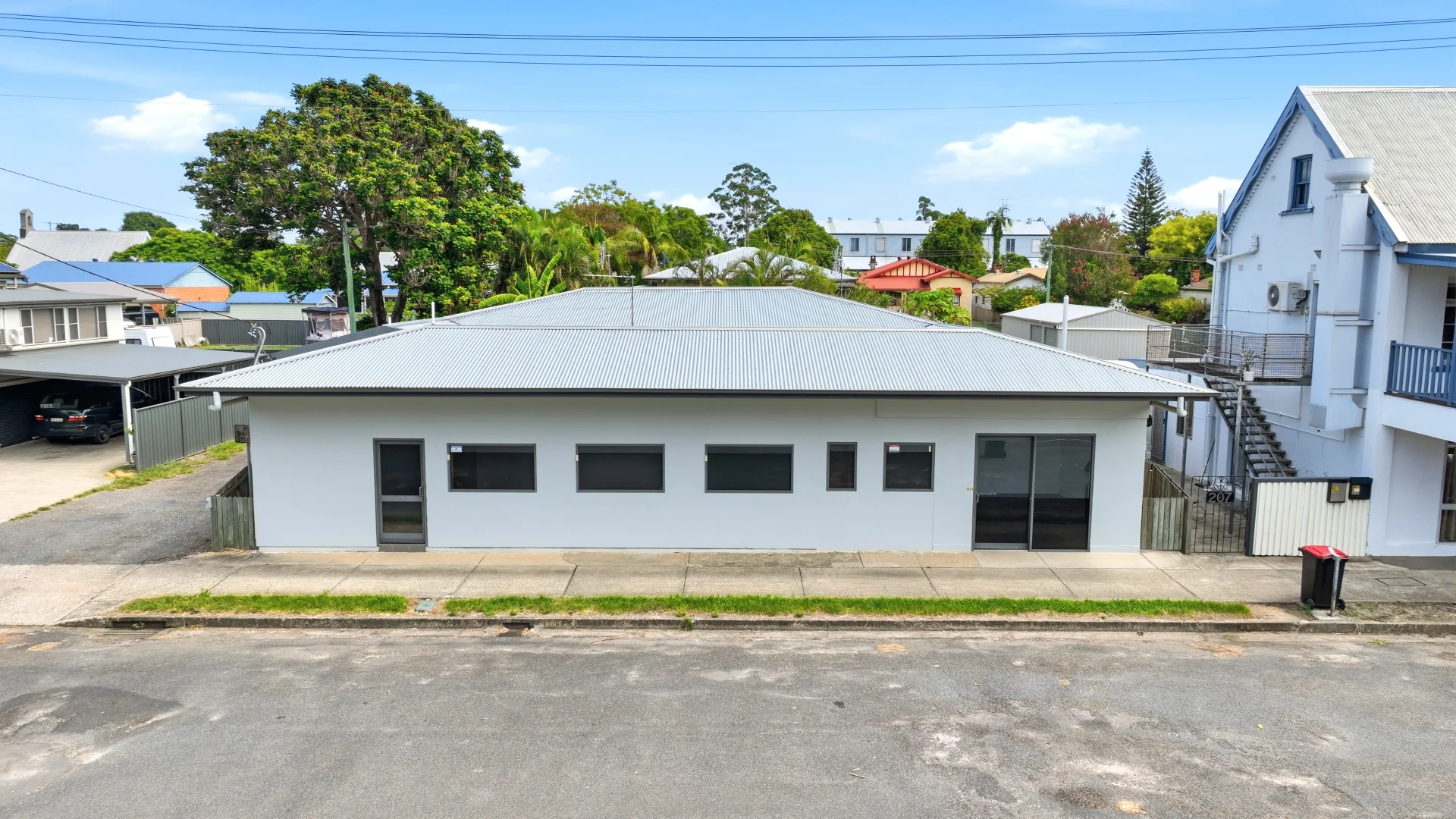 Additional image 4 of 1, 2 & 3/205A Prince Street, Grafton NSW 2460