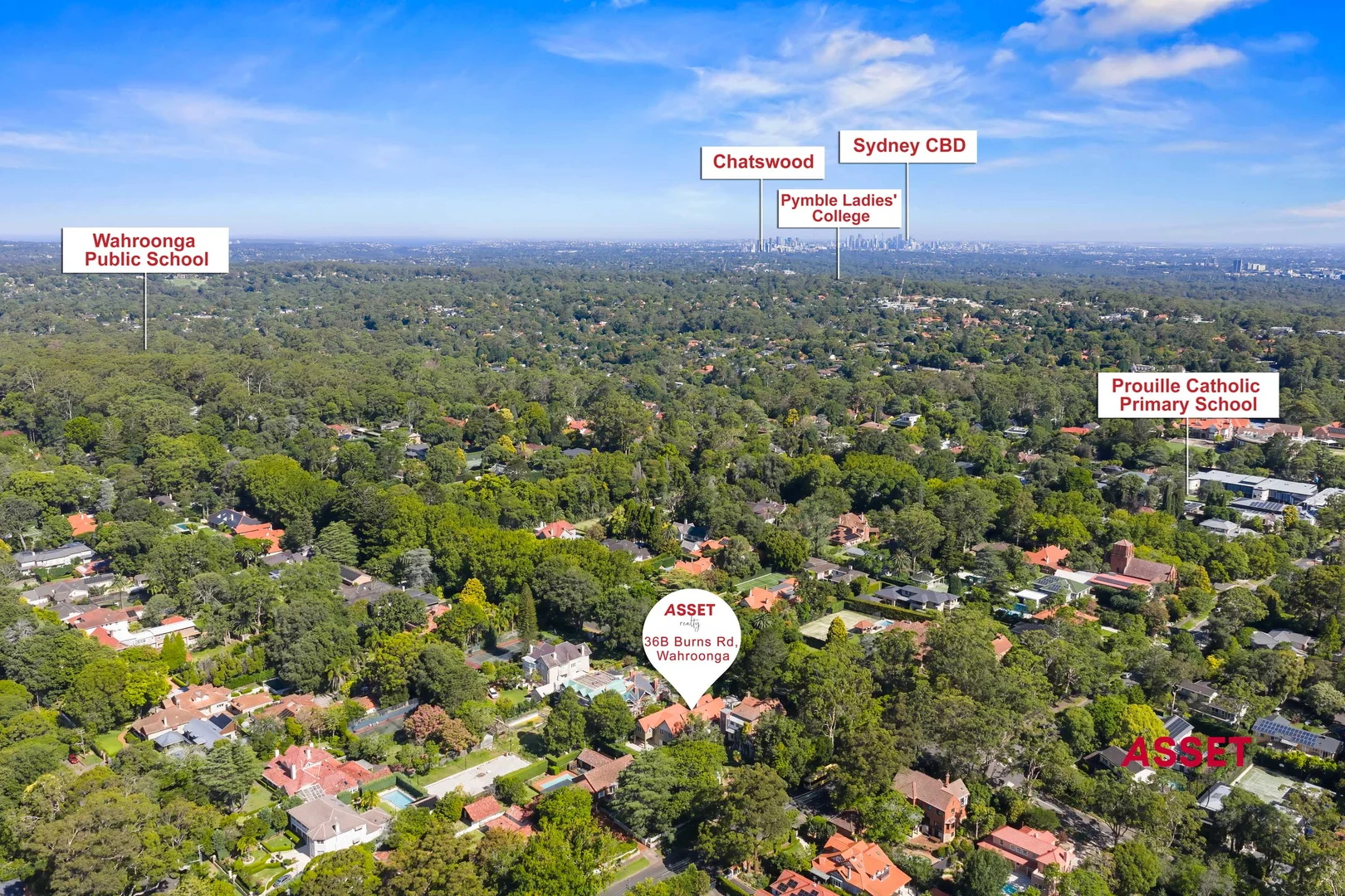 Additional image 27 of 36b Burns Road, Wahroonga NSW 2076