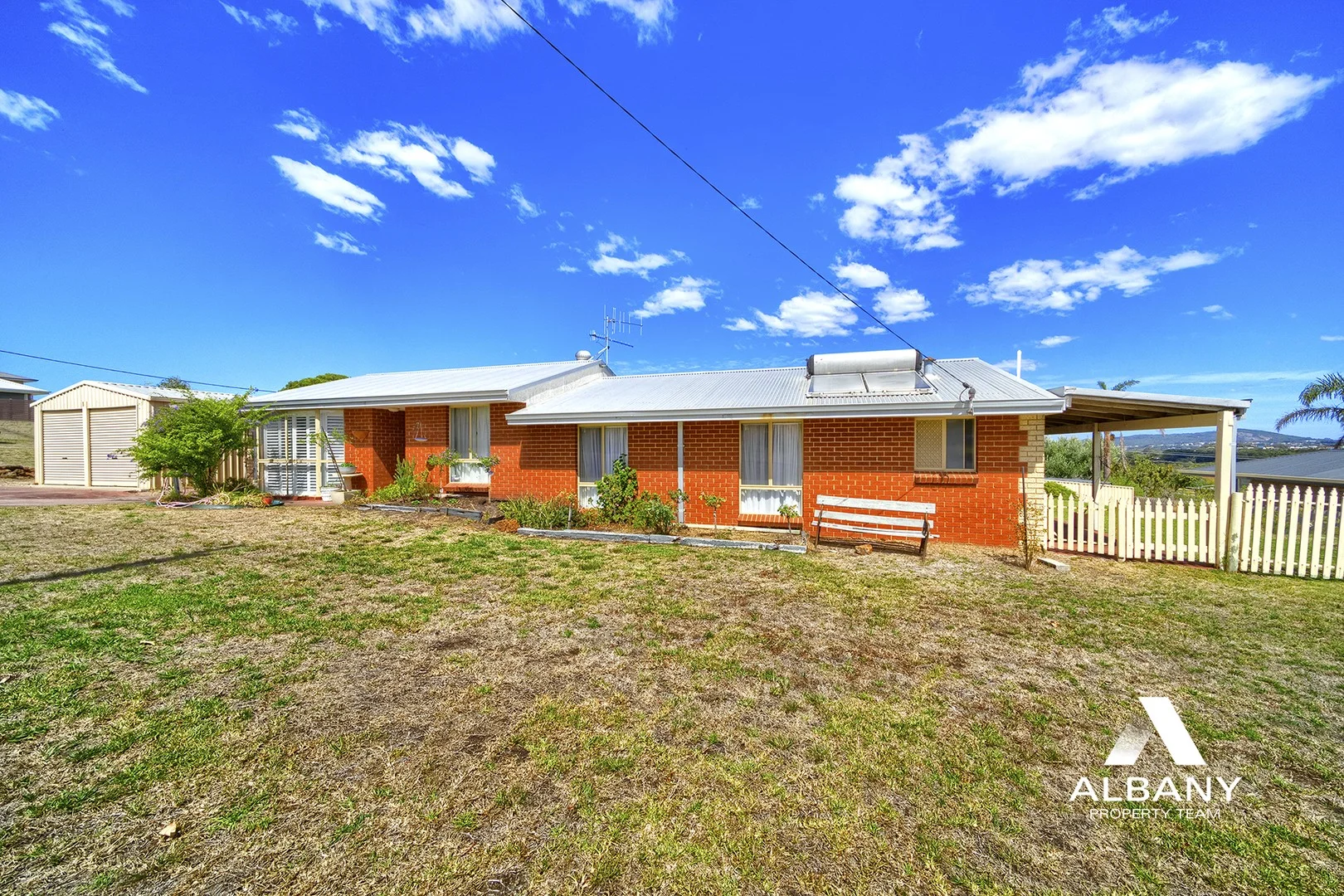 37 Kurannup Road, Bayonet Head WA 6330