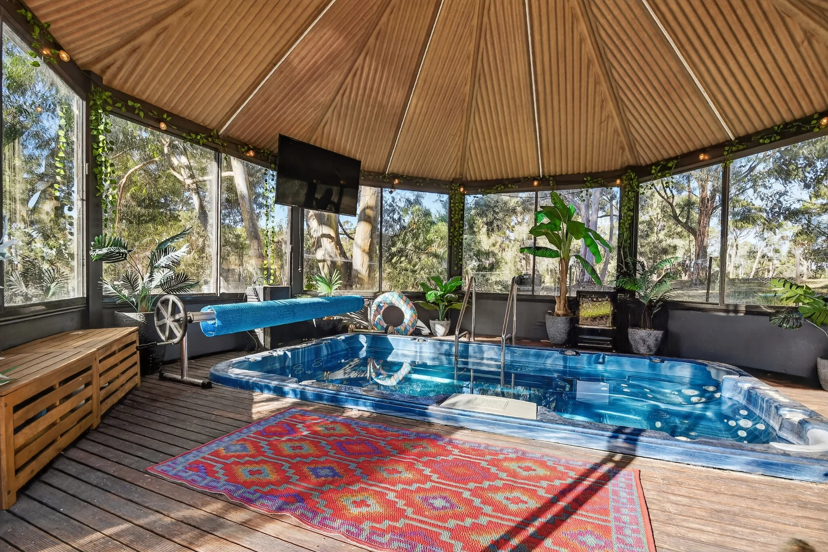 Additional image 18 of 37 Portwines Road, Lauriston VIC 3444