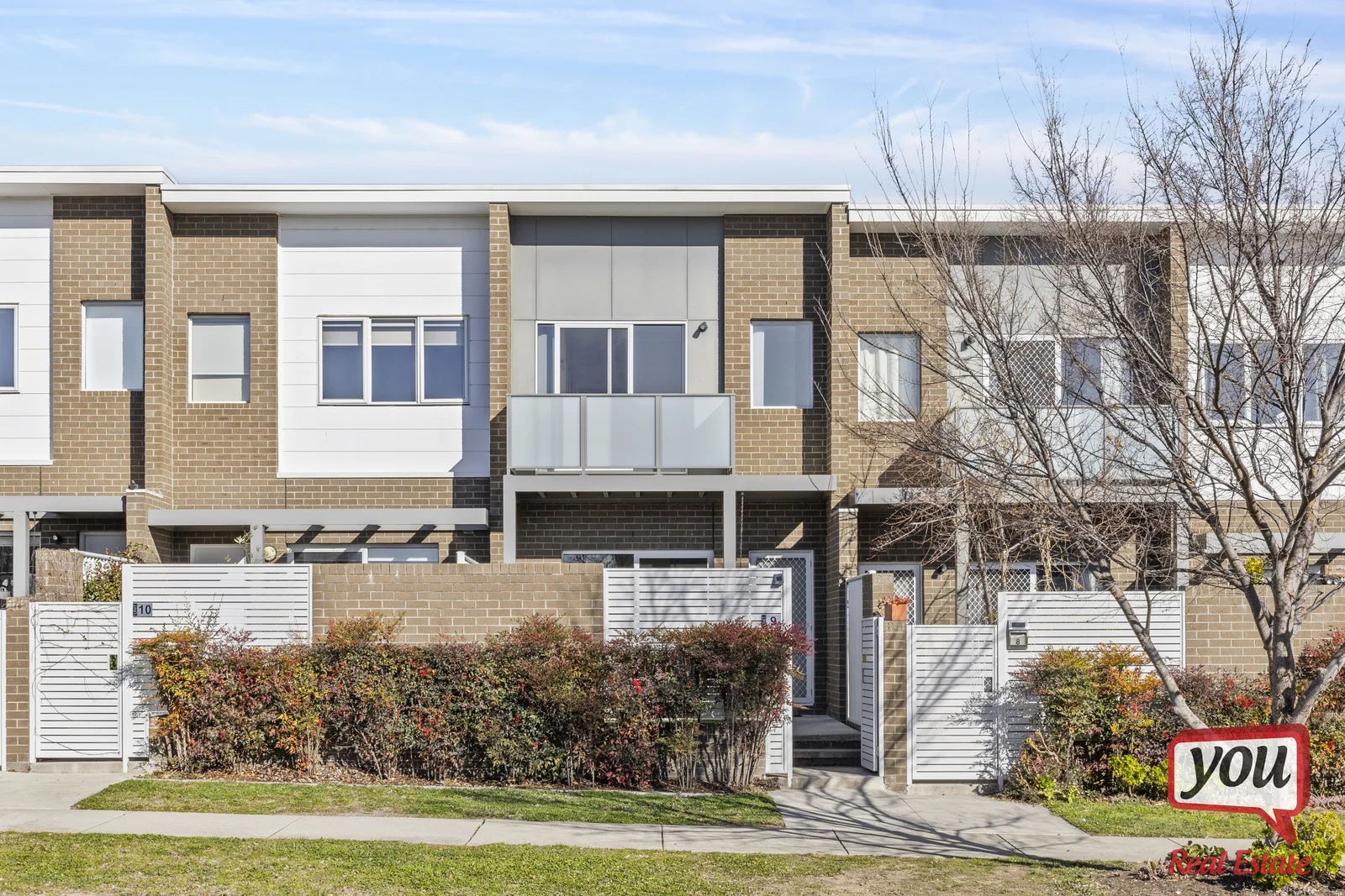 Additional image 14 of 9/33 Arthur Blakeley Way, Coombs ACT 2611