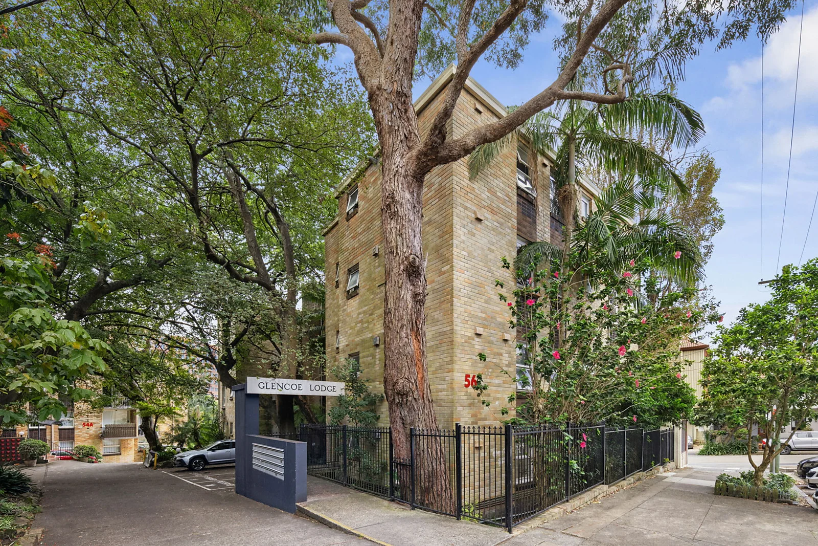 Additional image 5 of 11/56 Hopewell Street, Paddington NSW 2021