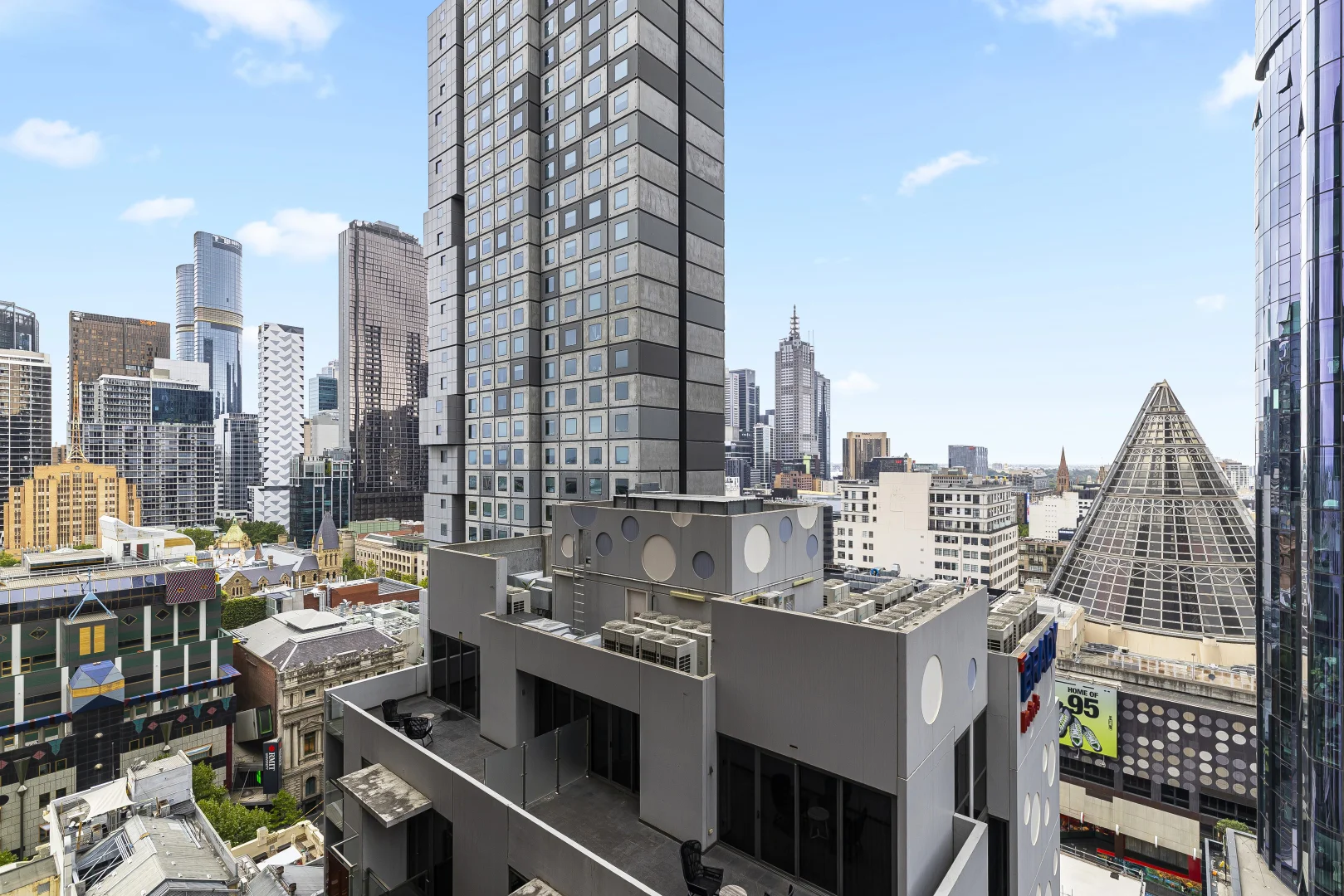 Additional image 7 of 2008/31 A'Beckett Street, Melbourne VIC 3000