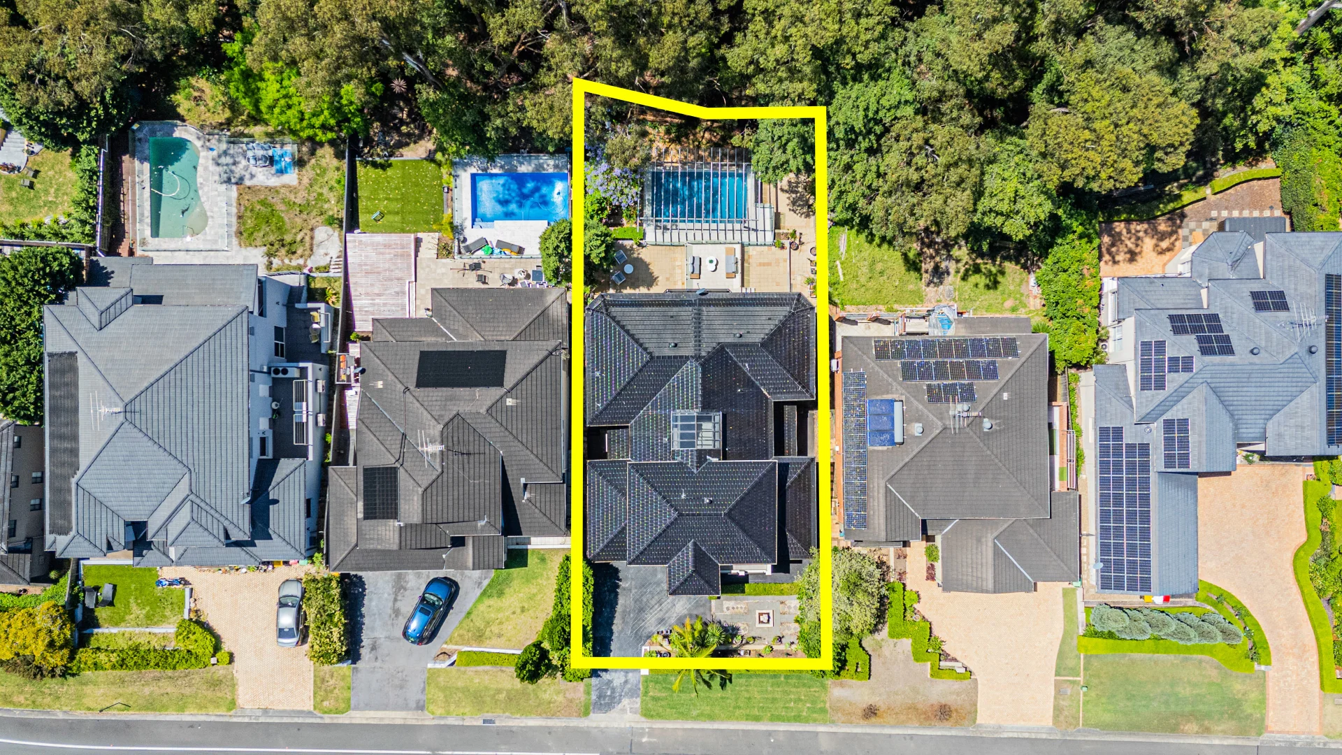 Additional image 24 of 21 Applecross Avenue, Castle Hill NSW 2154