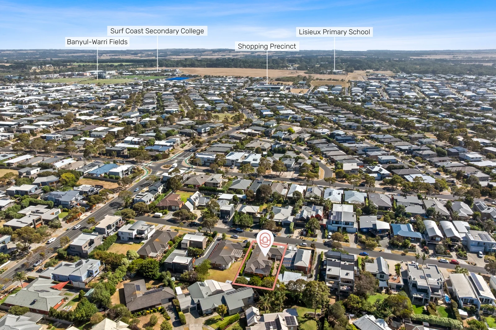 Additional image 20 of 18 Pomora Avenue, Torquay VIC 3228