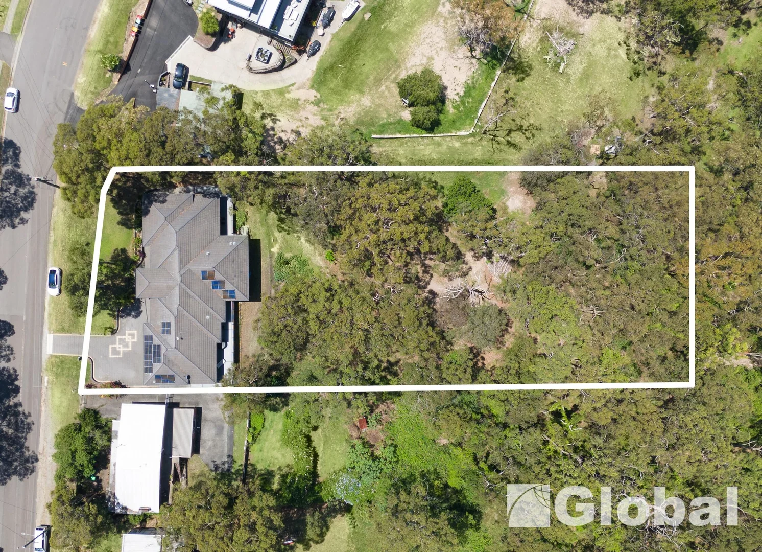 Additional image 3 of 72 Lake View Road, Kilaben Bay NSW 2283