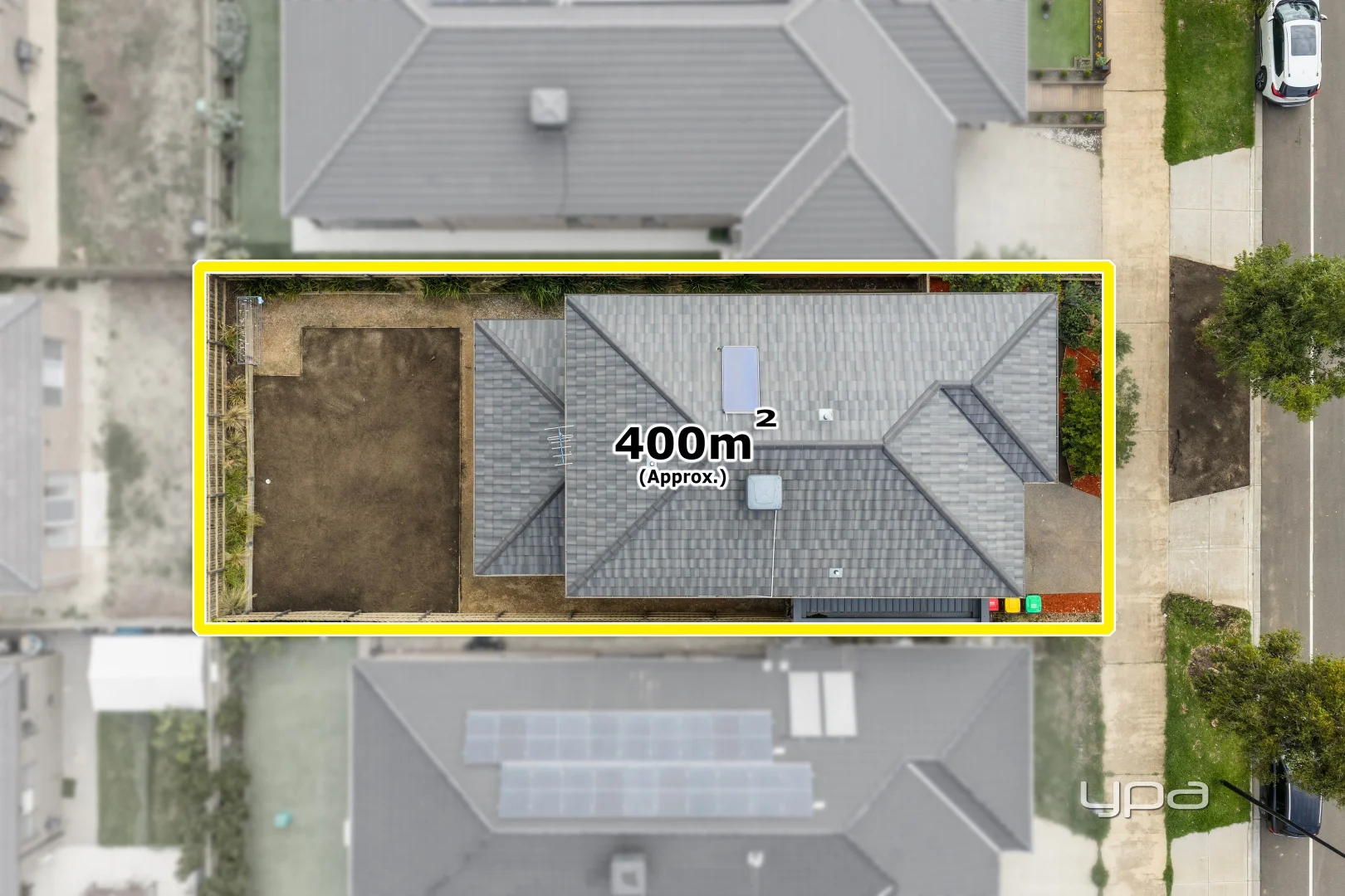 Additional image 21 of 323 Frontier Avenue, Aintree VIC 3336