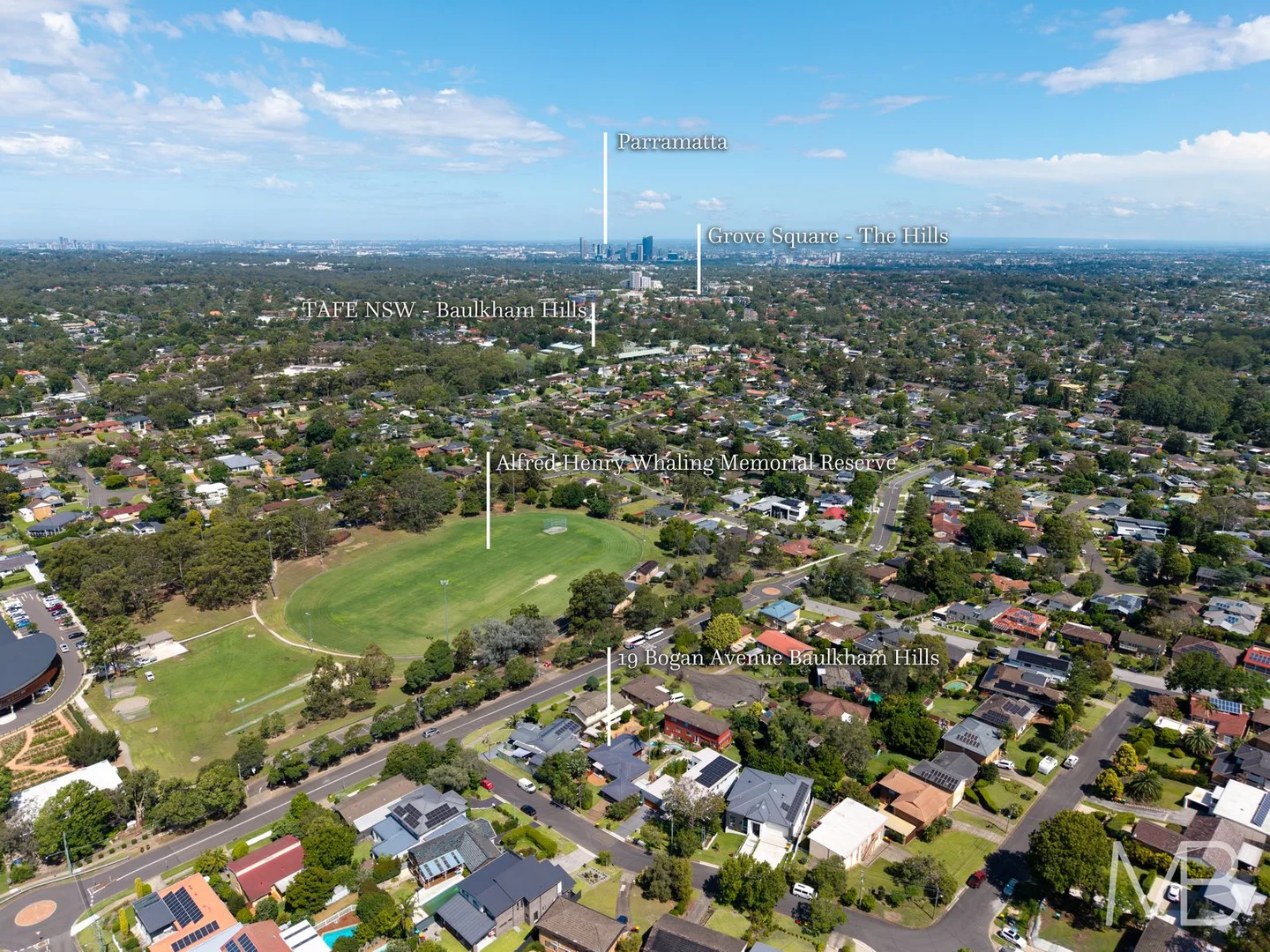 Additional image 21 of 19 Bogan Avenue, Baulkham Hills NSW 2153