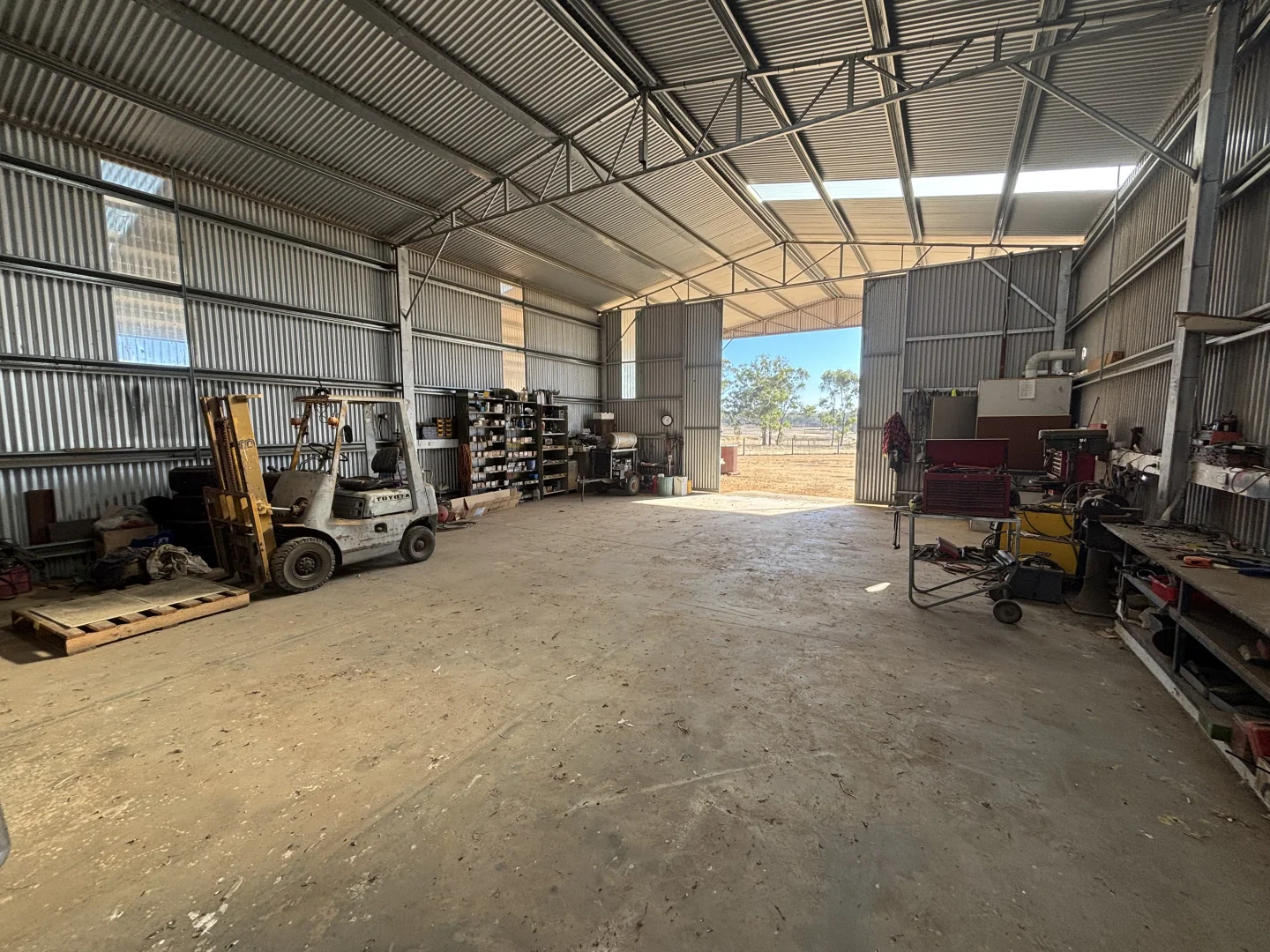 Additional image 18 of 245 Wedderburn Road, St Arnaud East VIC 3477