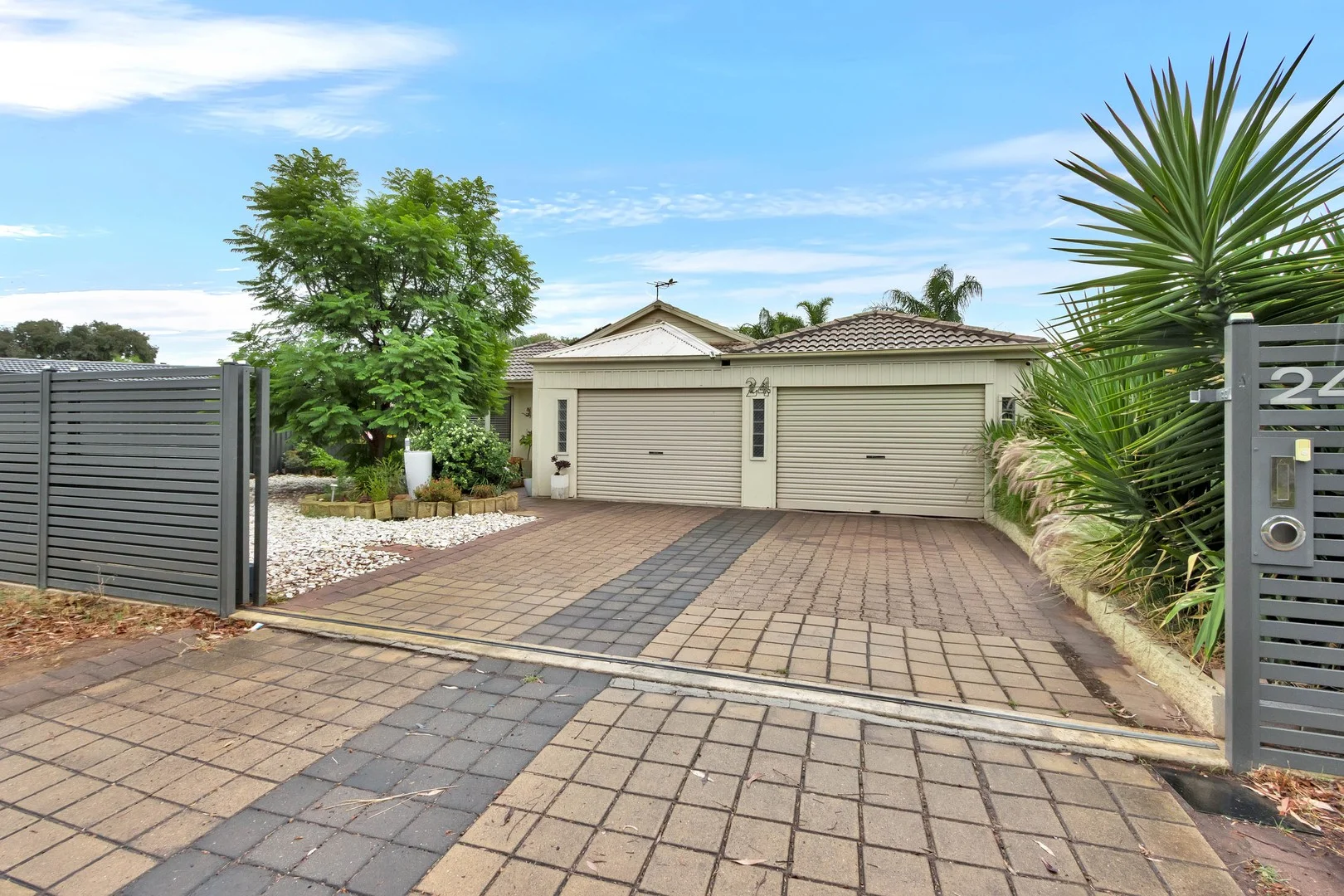 24 Garfield Court, Paralowie SA 5108