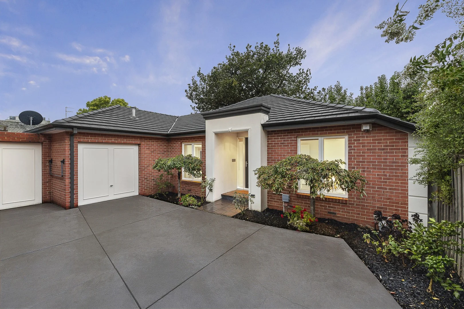 3/15 Dickens Street, Glen Iris VIC 3146