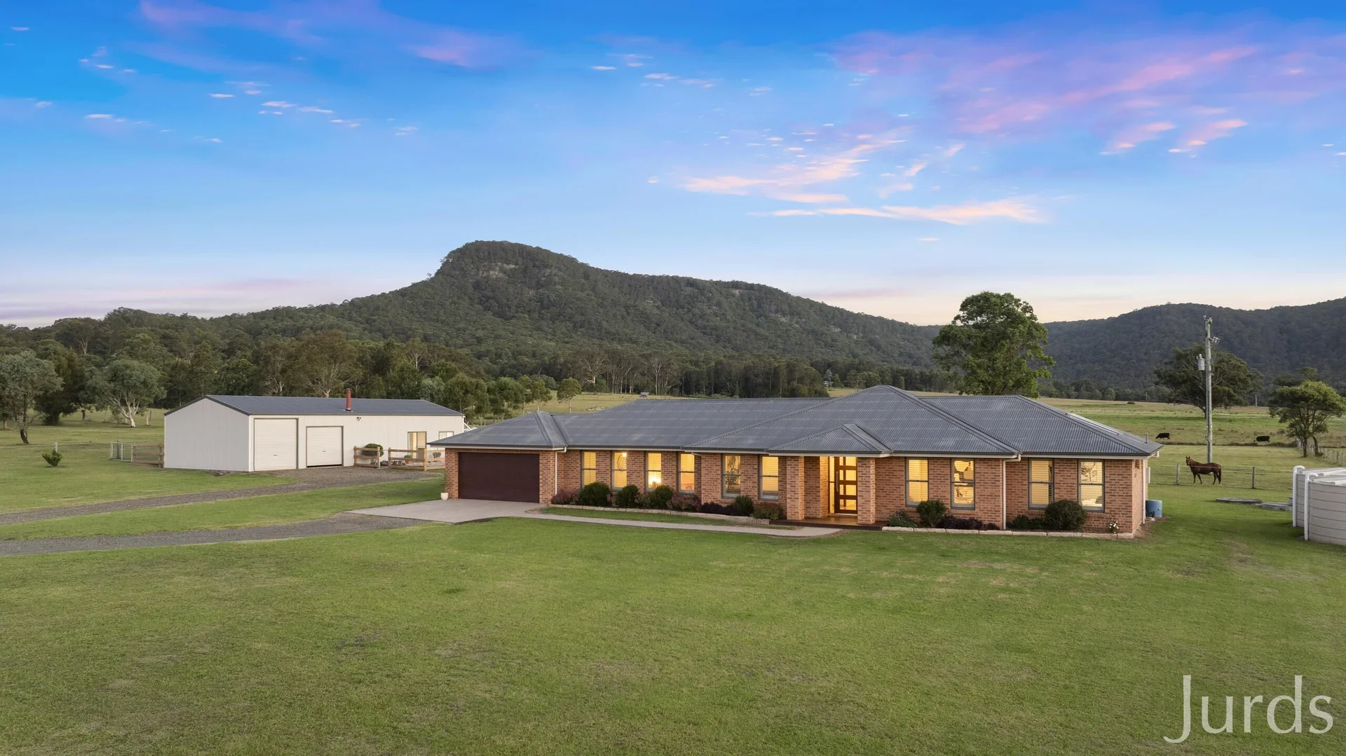 Additional image 3 of 256 Mill Lane, Quorrobolong NSW 2325