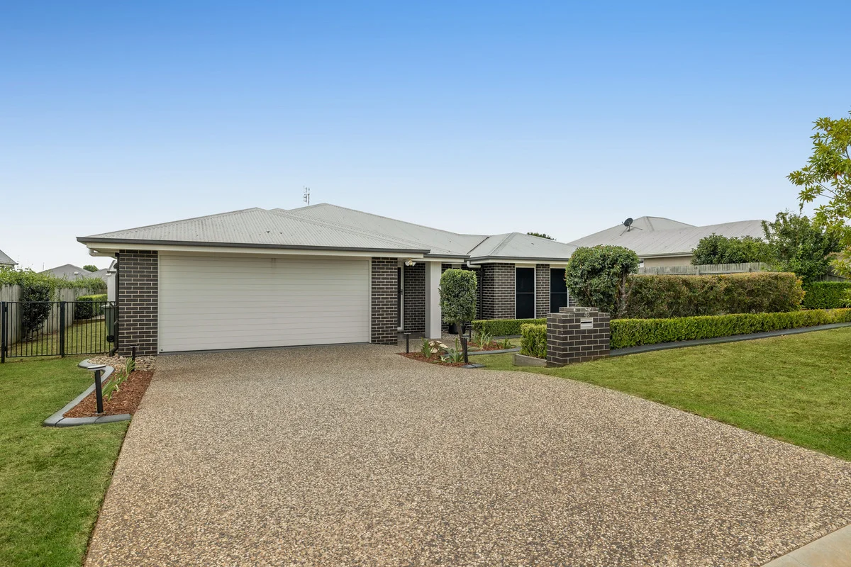 Additional image 18 of 46 Trevean Drive, Kleinton QLD 4352