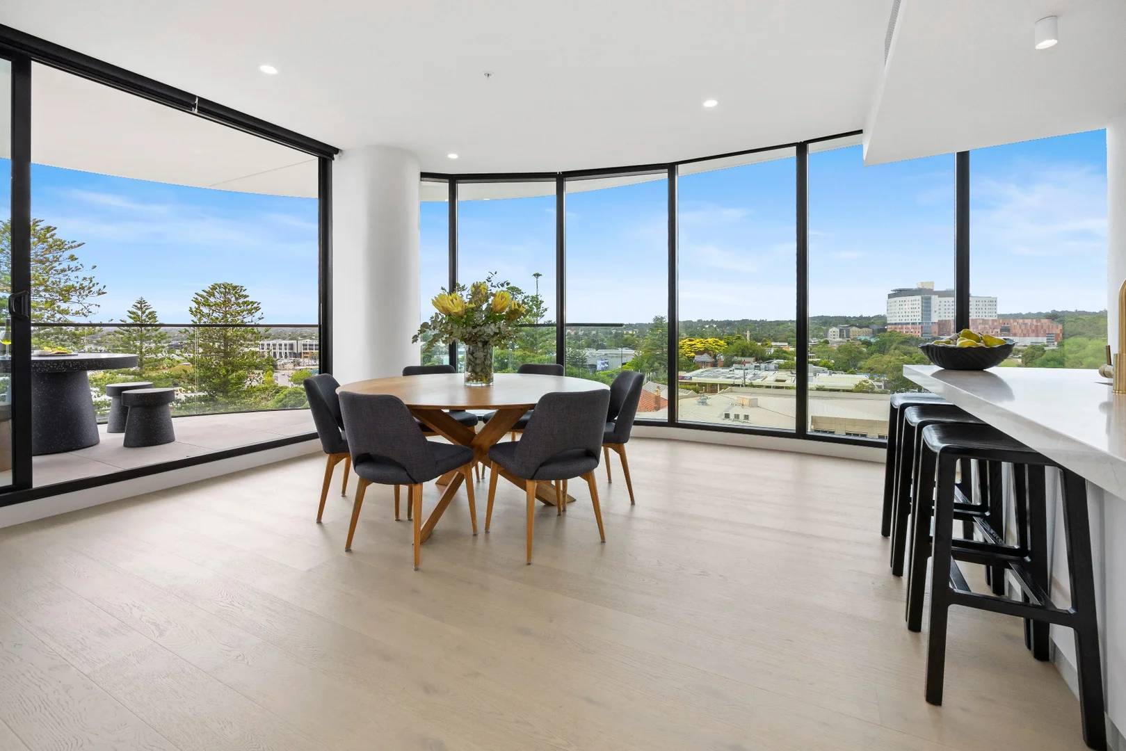 Additional image 7 of 703/1 Plowman Place, Frankston VIC 3199