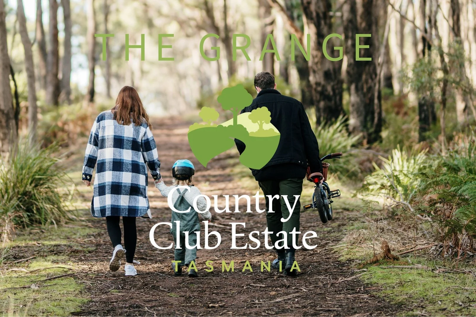 The Grange Country Club Estate, Prospect Vale TAS 7250