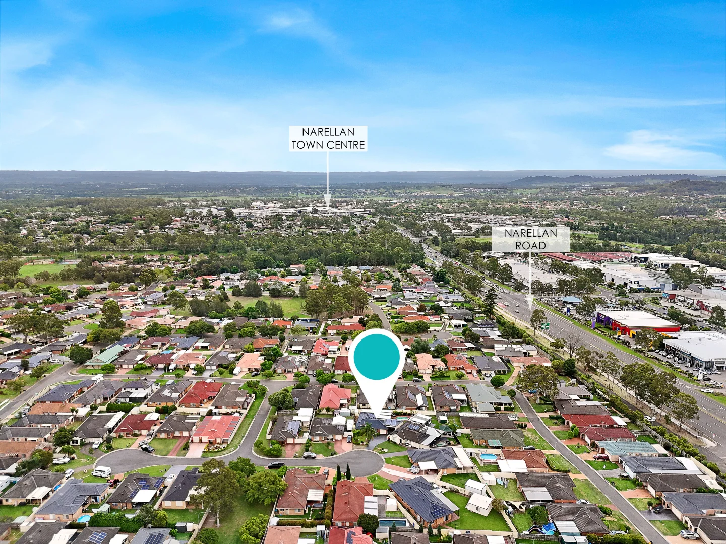Additional image 17 of 7 Winston Place, Narellan Vale NSW 2567