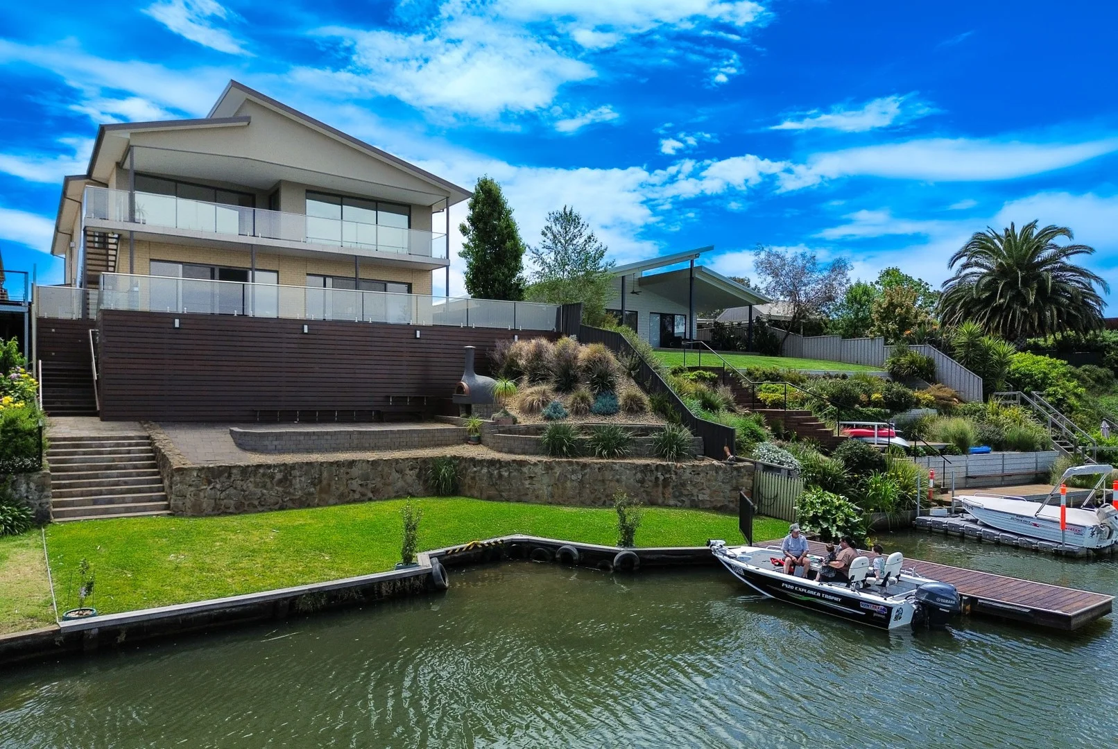 23 (Lot 1) YOUNG STREET, Nagambie VIC 3608