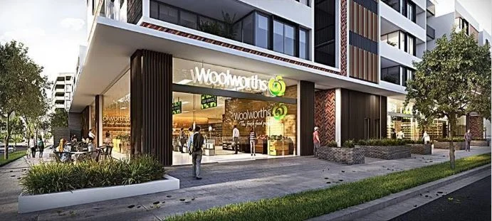 Additional image 22 of G/F/1 Stedman Street, Rosebery NSW 2018