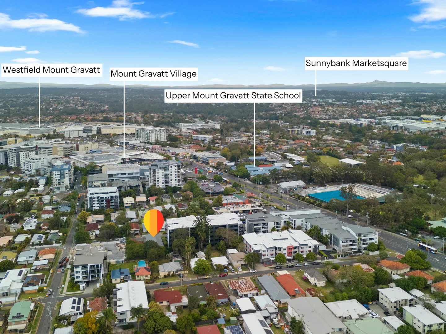 Additional image 32 of 28 Archer Street, Upper Mount Gravatt QLD 4122