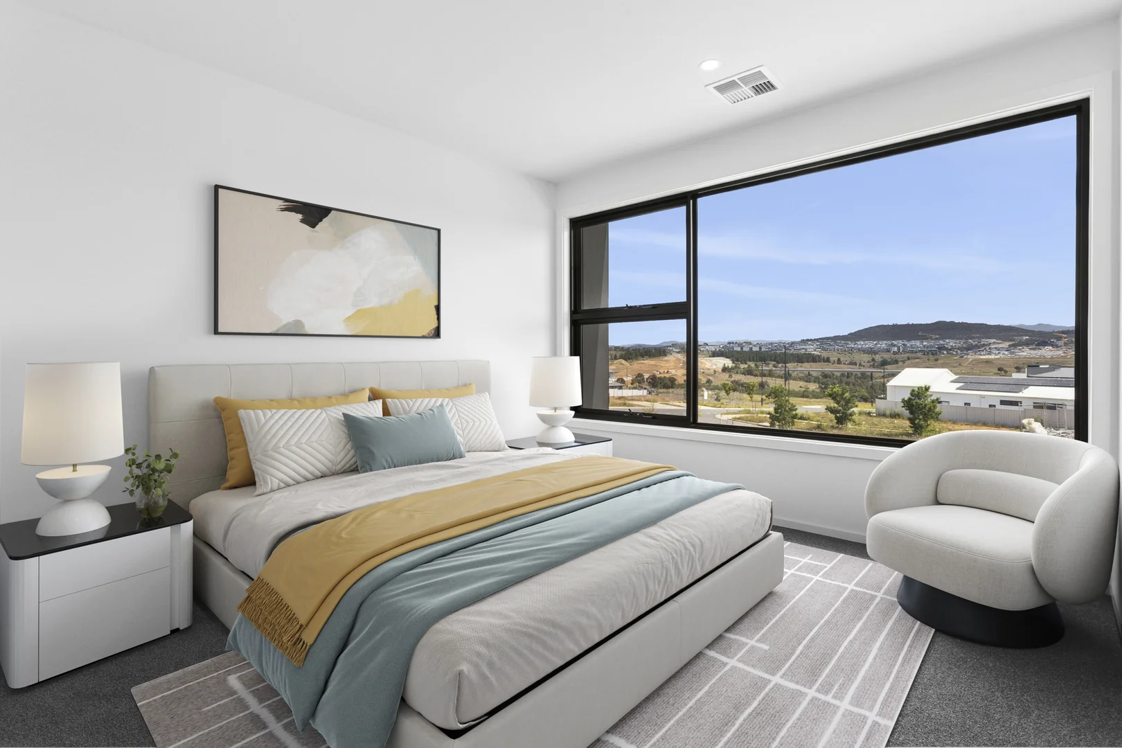 Additional image 9 of 2/6 Inge King Crescent, Whitlam ACT 2611