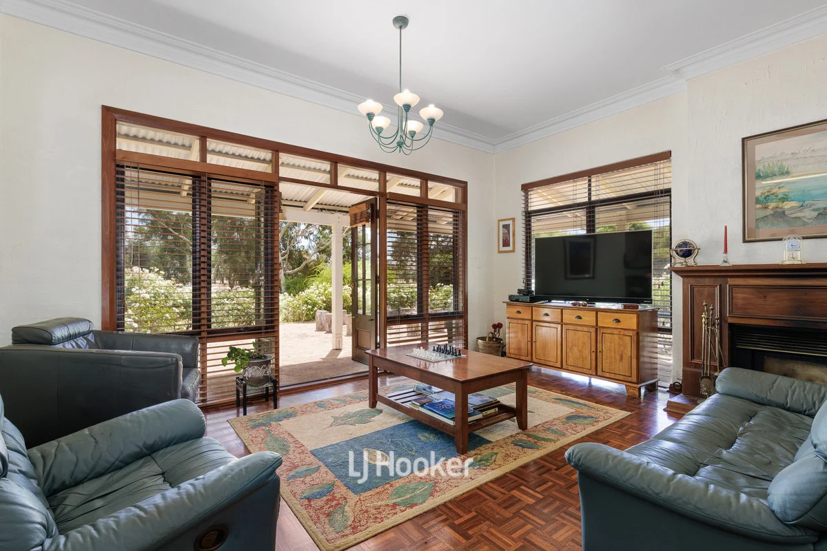 Additional image 14 of 62 Panizza Road, Crooked Brook WA 6236