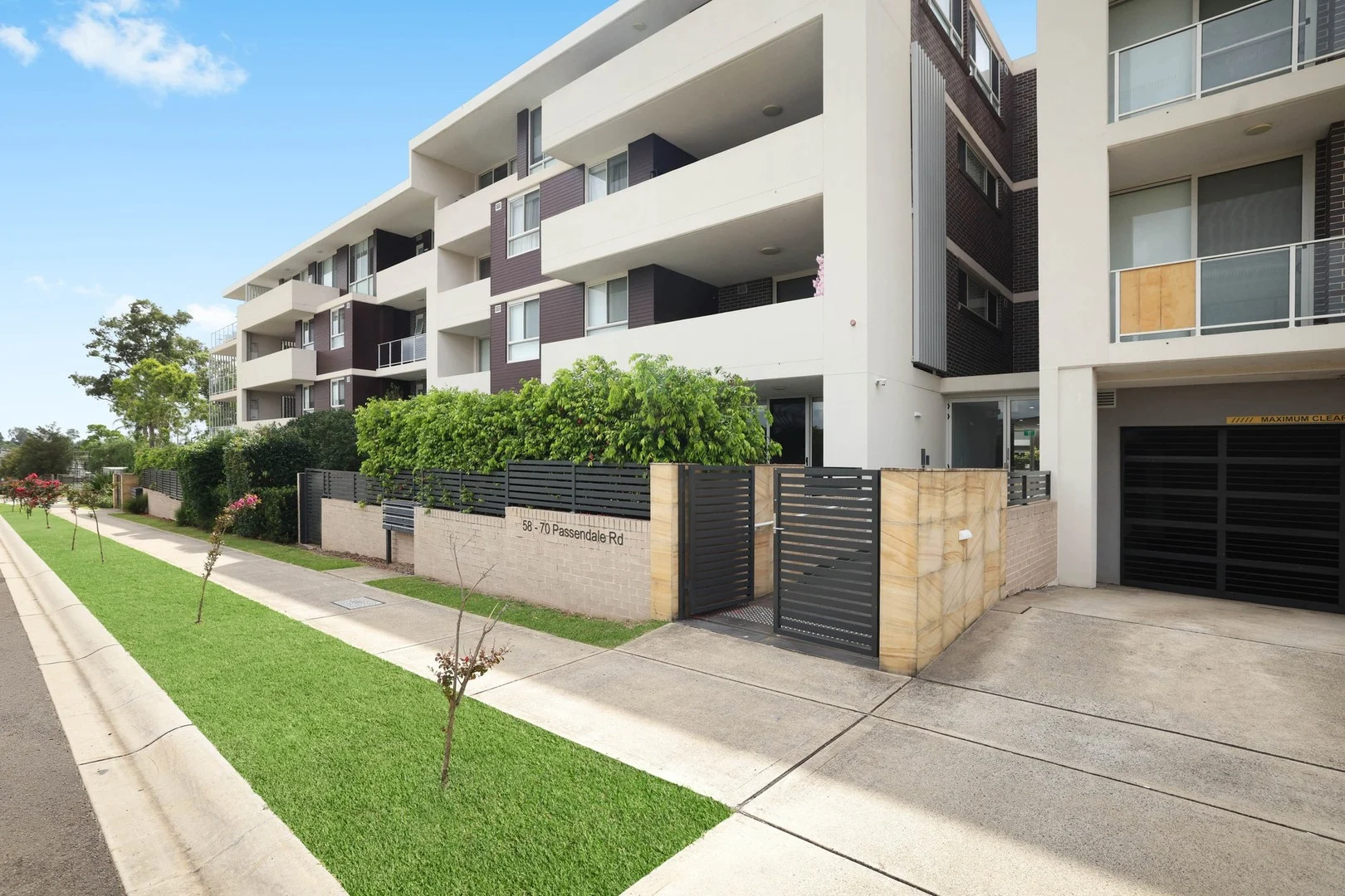 1/58-70 Passendale Road, Edmondson Park NSW 2174