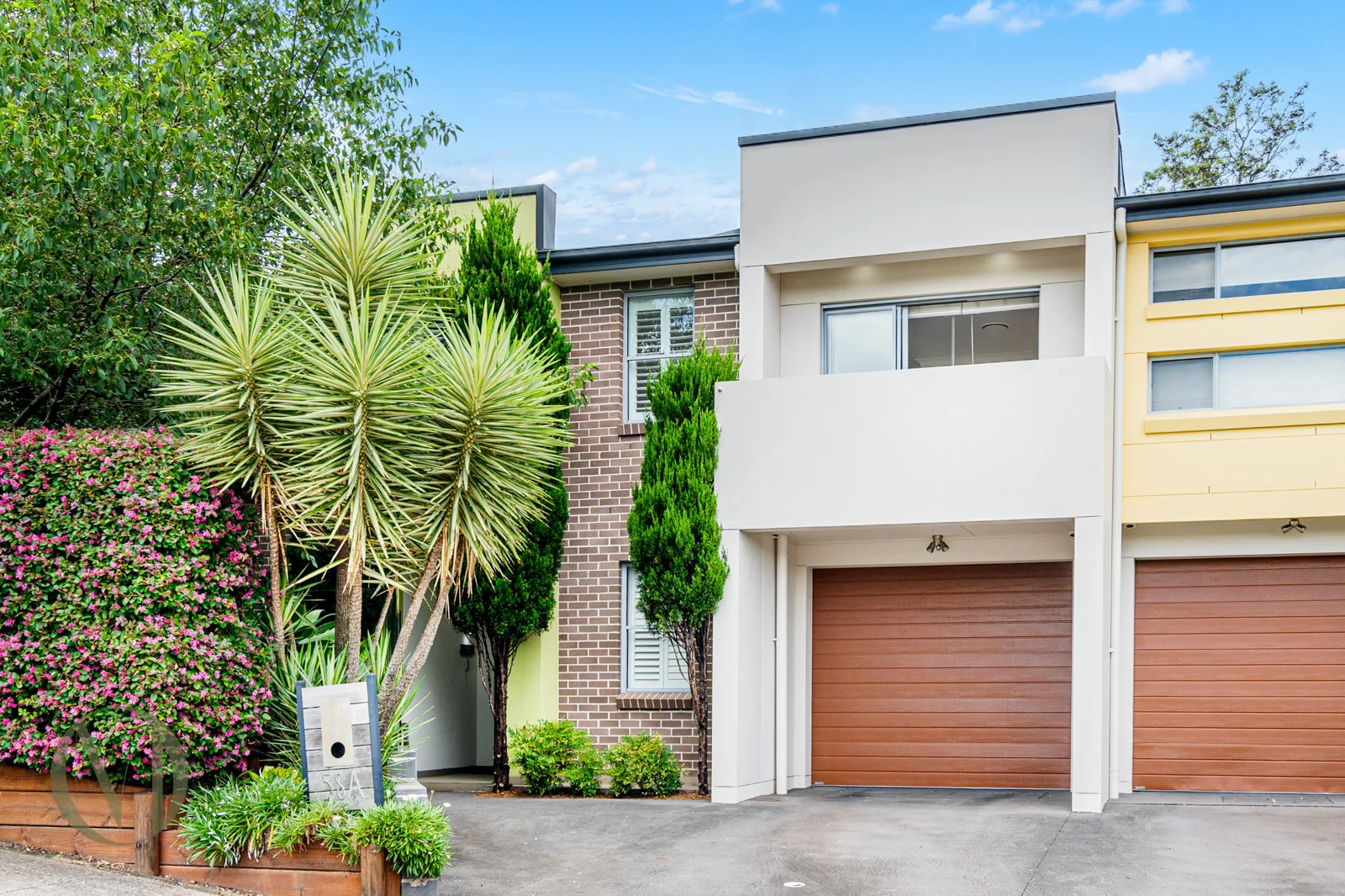 58A Cowells Lane, Ermington NSW 2115