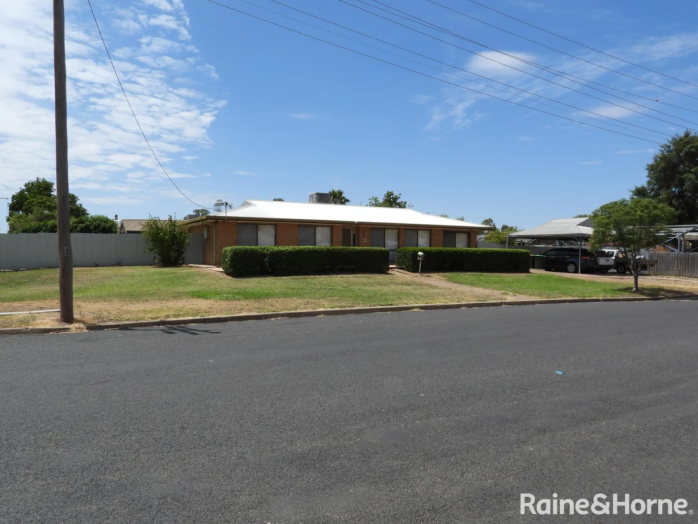 13 Julia Place, Moree NSW 2400