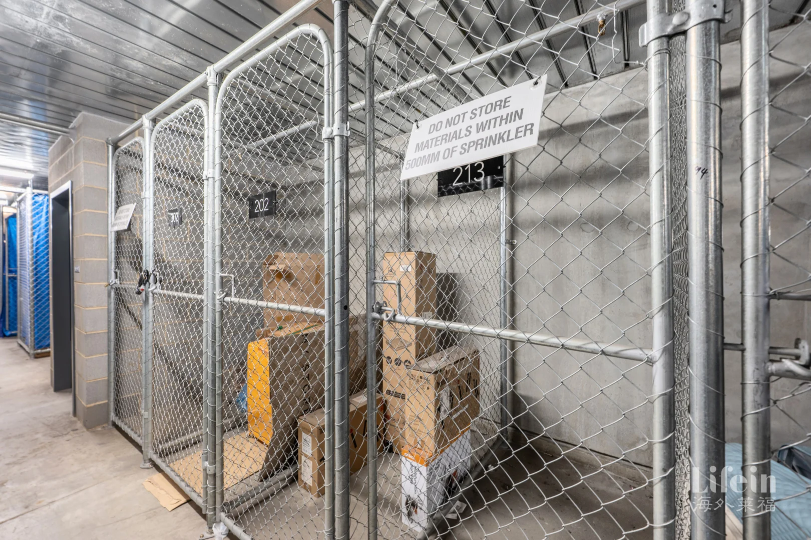 Additional image 8 of 202/102 Stanley Street, West Melbourne VIC 3003